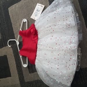 New baby girl dress